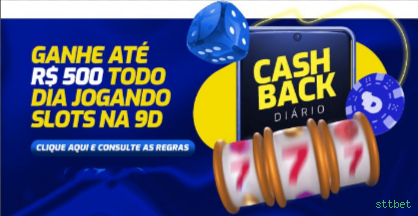 Apostas esportivas da sttbet com odds competitivas