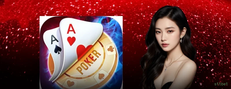 Cassino ao vivo da sttbet com dealers reais