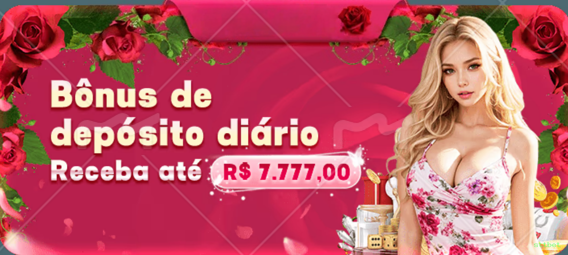 Jogos de loteria online na sttbet