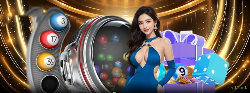Plataforma completa da sttbet com todos os jogos